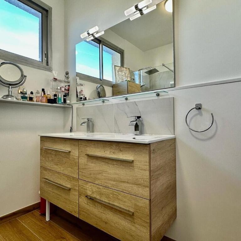 Riba d'aude - Dreibettzimmer - 9