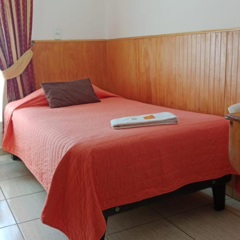 Hotel Licantay - Basic Single Room - 6