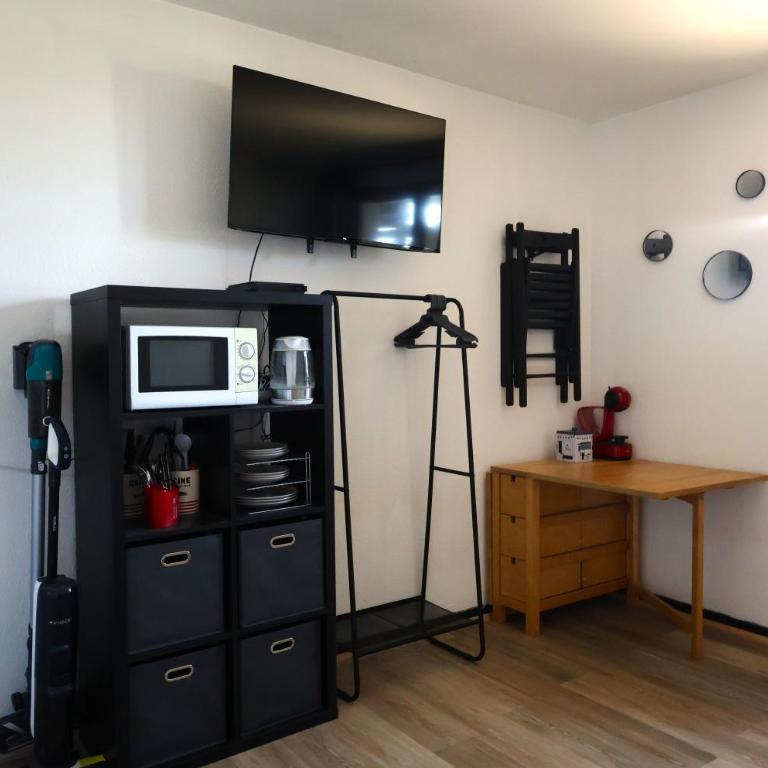 Studio Seignosse - Studio avec Balcon - 2
