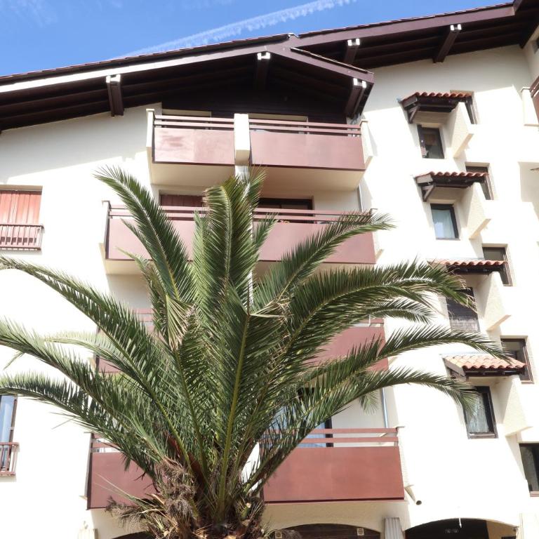 Studio Seignosse - Studio avec Balcon - 6