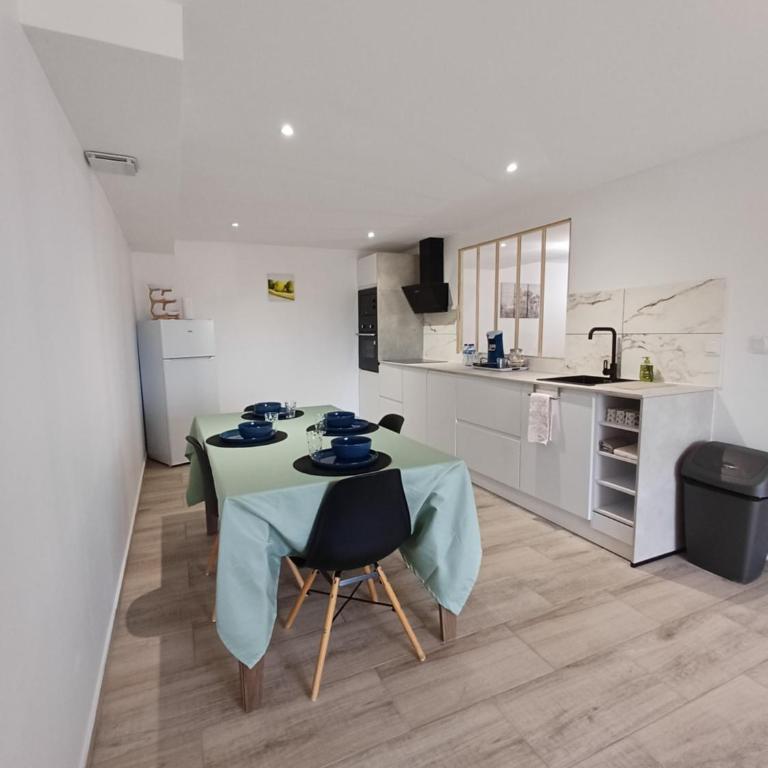 Chez Jennifer - Apartamento de 2 dormitorios - 1