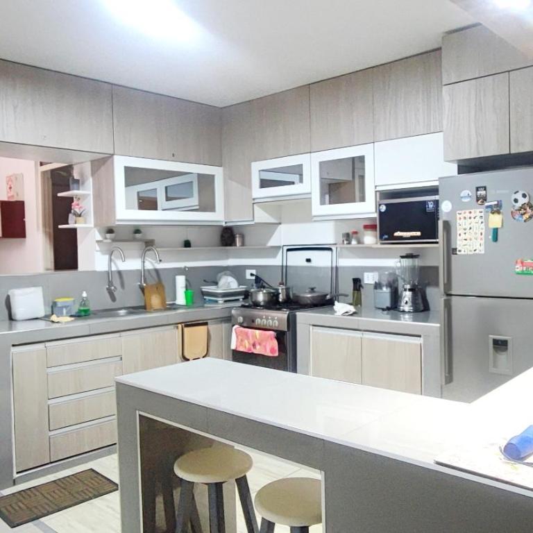 Alojamiento Lima Norte - Apartamento de 1 dormitorio - 1