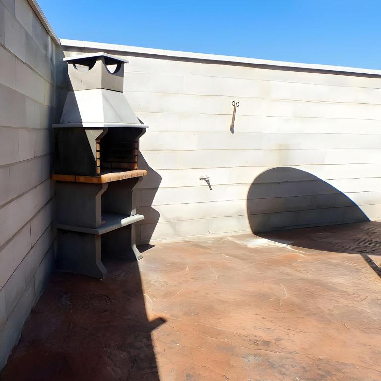 Casa con piscina privada Barbate Lugar tranquilo - Chalet - 24