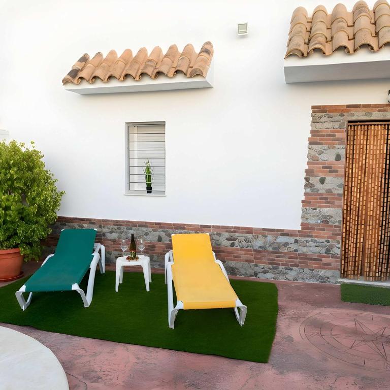 Casa con piscina privada Barbate Lugar tranquilo - Chalet - 25