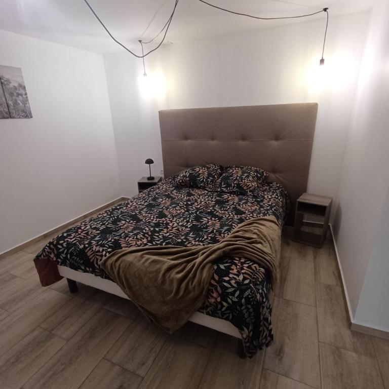Chez Jennifer - Apartamento de 2 dormitorios - 2