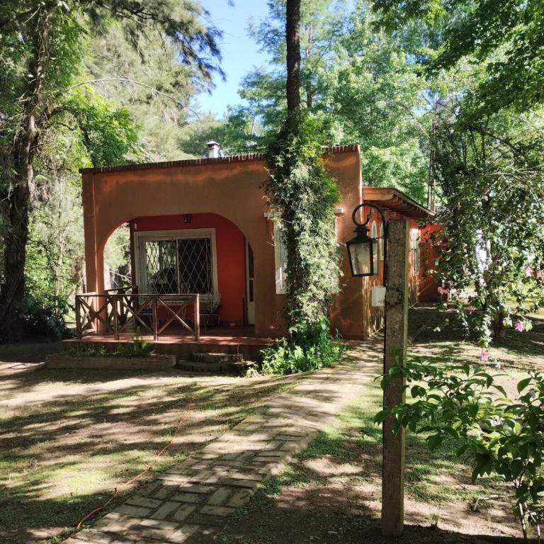 Casa La Suerte, Tigre Delta, Islas, Primera Sección - Casa de 3 dormitorios - 1