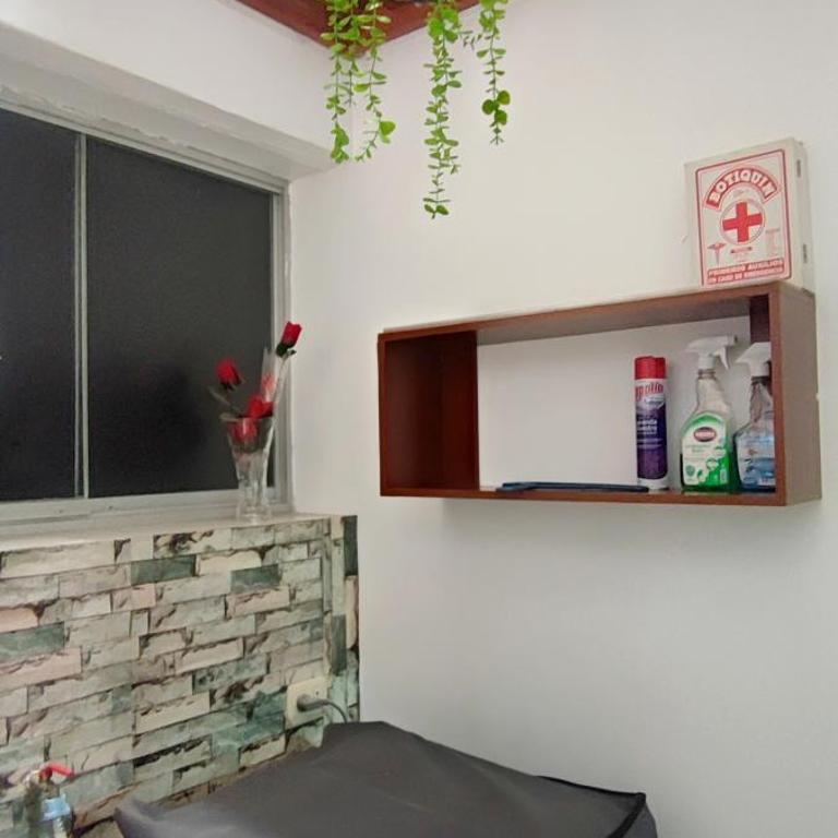 Alojamiento Lima Norte - Apartamento de 1 dormitorio - 6