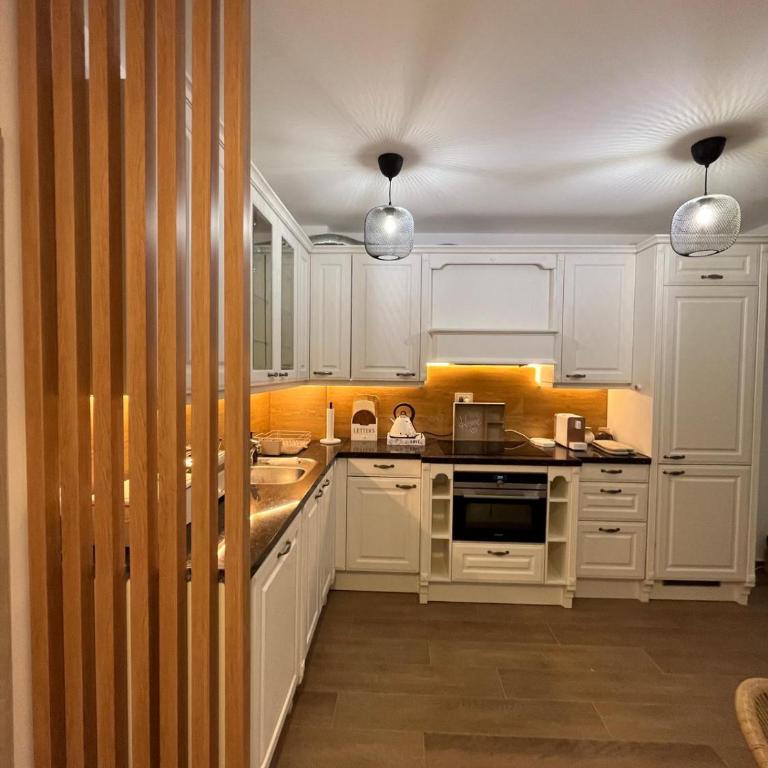 Anchor Apartment - Apartman sa 1 Spavaćom Sobom - 12