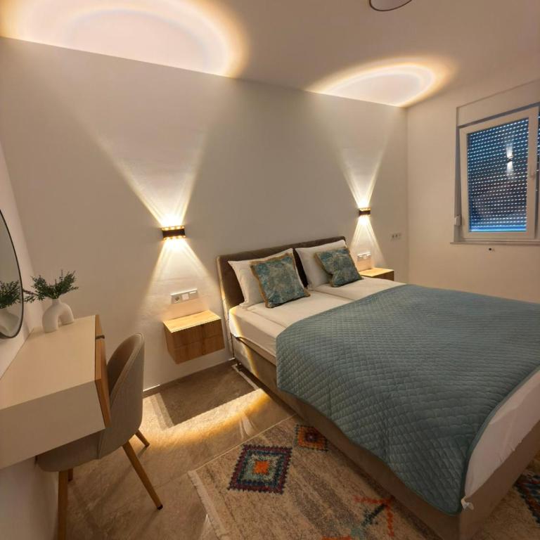 Villa Una Bellevue - Three-Bedroom Villa - 9