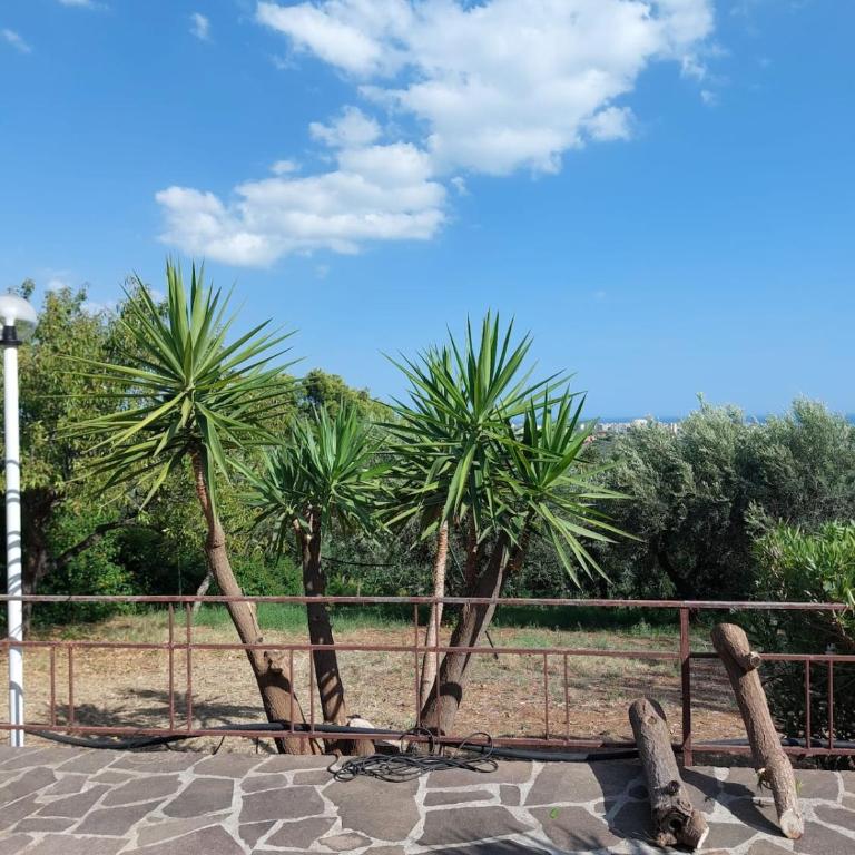 Casa Sciavè - Paradise in Sciacca - Camera Matrimoniale - 7