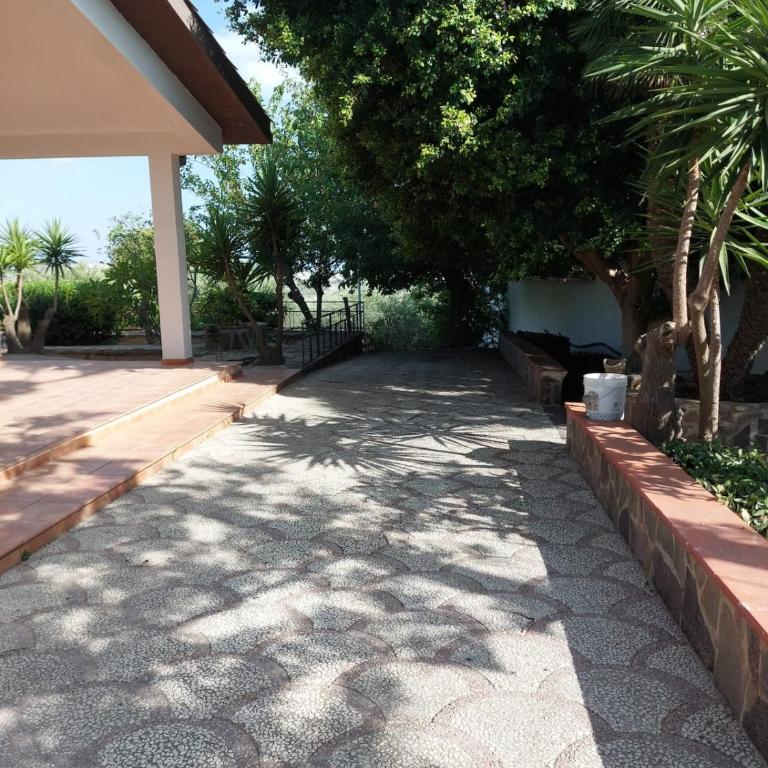 Casa Sciavè - Paradise in Sciacca - Camera Matrimoniale - 9