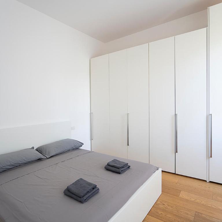 Bright Apartment in Corso Como - Appartamento con 2 Camere da Letto - 6