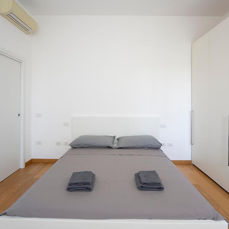 Bright Apartment in Corso Como - Appartamento con 2 Camere da Letto - 5