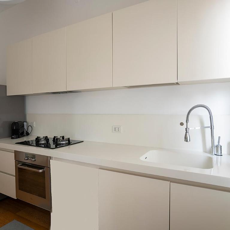 Bright Apartment in Corso Como - Appartamento con 2 Camere da Letto - 3