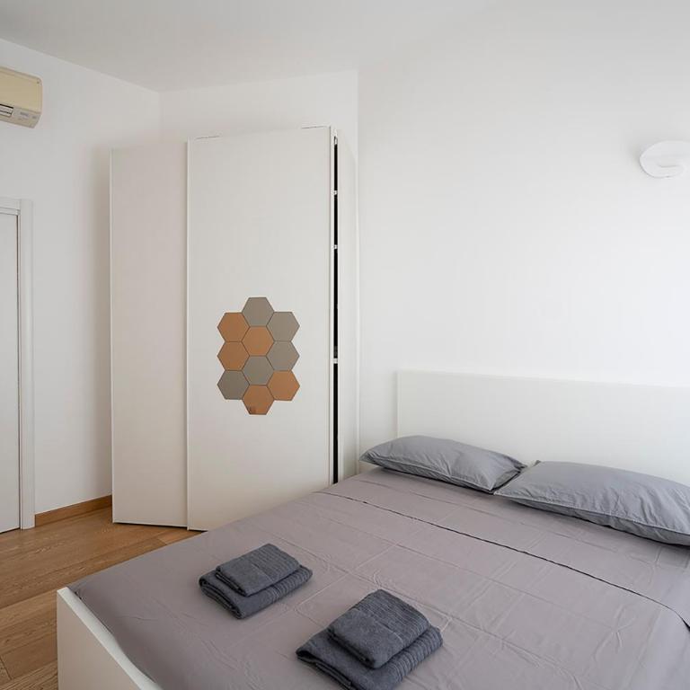 Bright Apartment in Corso Como - Appartamento con 2 Camere da Letto - 8