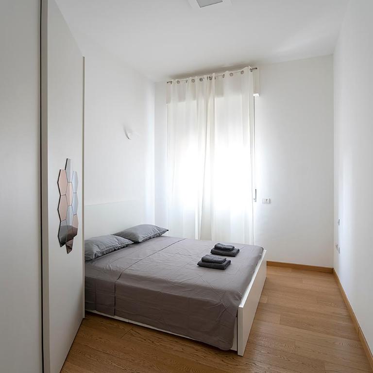 Bright Apartment in Corso Como - Appartamento con 2 Camere da Letto - 12