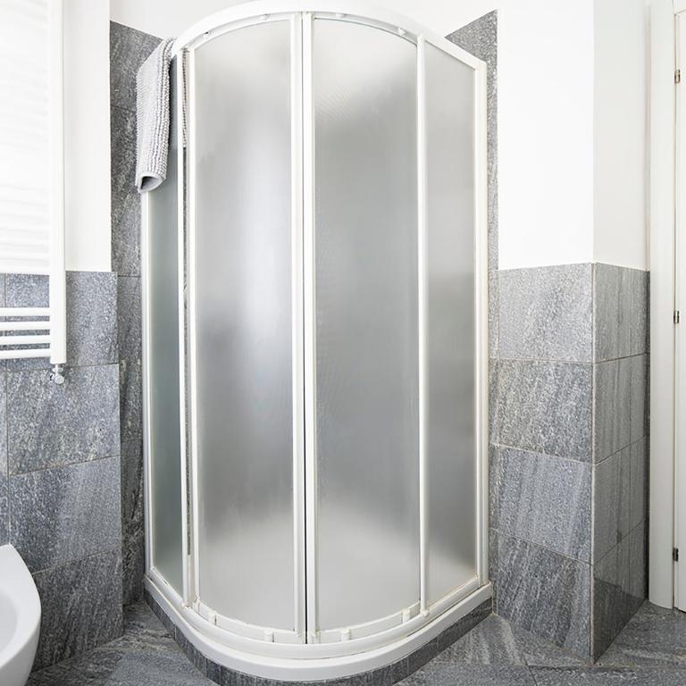 Bright Apartment in Corso Como - Appartamento con 2 Camere da Letto - 7