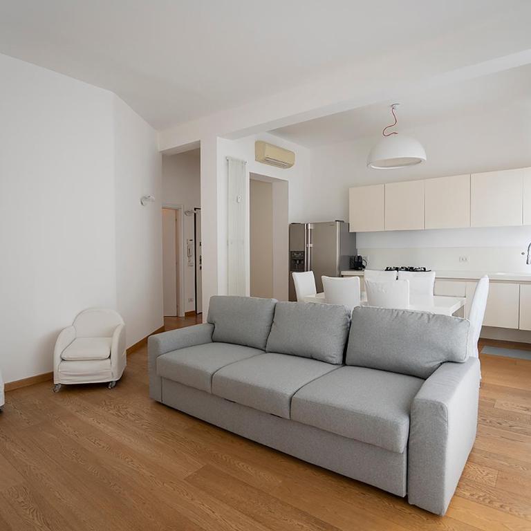 Bright Apartment in Corso Como - Appartamento con 2 Camere da Letto - 10