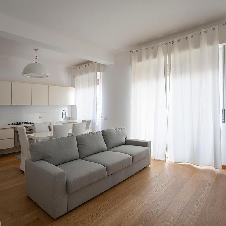 Bright Apartment in Corso Como - Appartamento con 2 Camere da Letto - 13