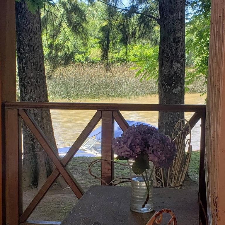 Casa La Suerte, Tigre Delta, Islas, Primera Sección - Casa de 3 dormitorios - 3