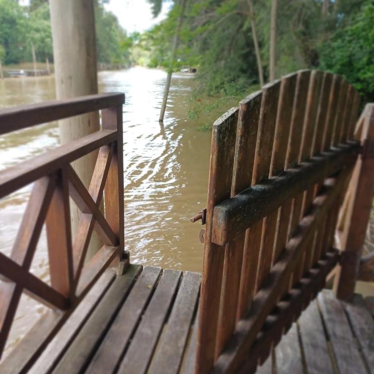Casa La Suerte, Tigre Delta, Islas, Primera Sección - Casa de 3 dormitorios - 5