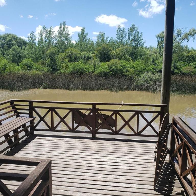 Casa La Suerte, Tigre Delta, Islas, Primera Sección - Casa de 3 dormitorios - 6