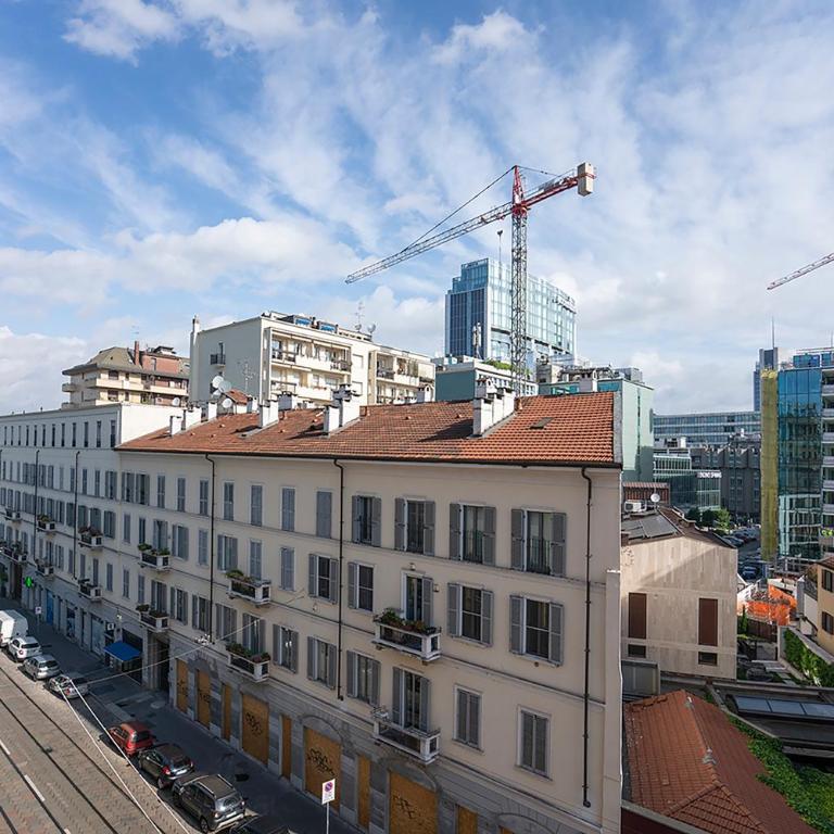 Bright Apartment in Corso Como - Appartamento con 2 Camere da Letto - 18