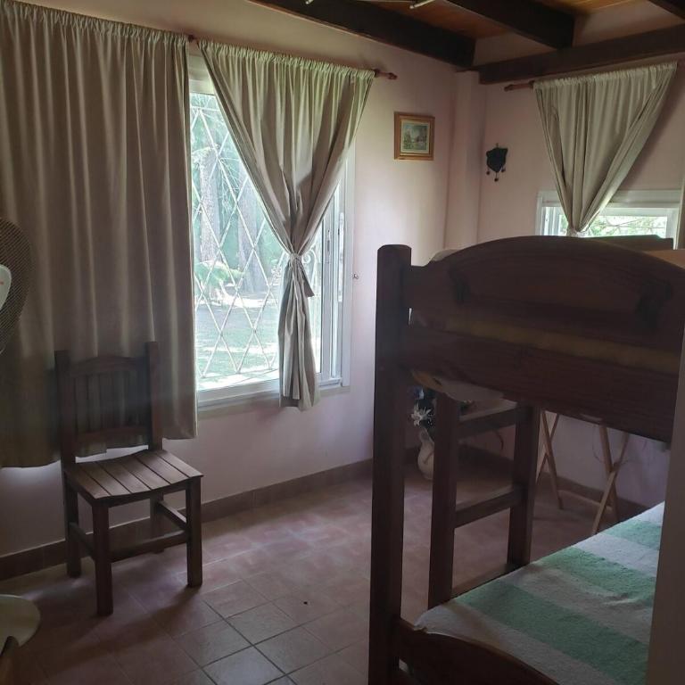 Casa La Suerte, Tigre Delta, Islas, Primera Sección - Casa de 3 dormitorios - 19