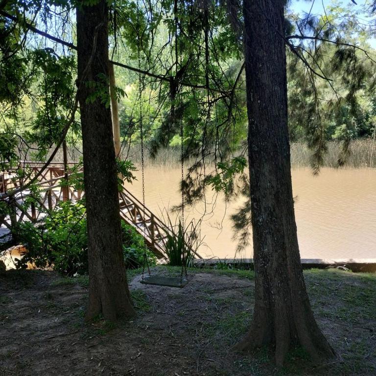 Casa La Suerte, Tigre Delta, Islas, Primera Sección - Casa de 3 dormitorios - 21