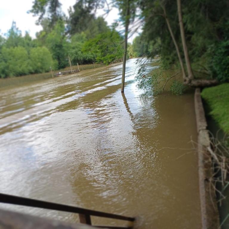 Casa La Suerte, Tigre Delta, Islas, Primera Sección - Casa de 3 dormitorios - 24