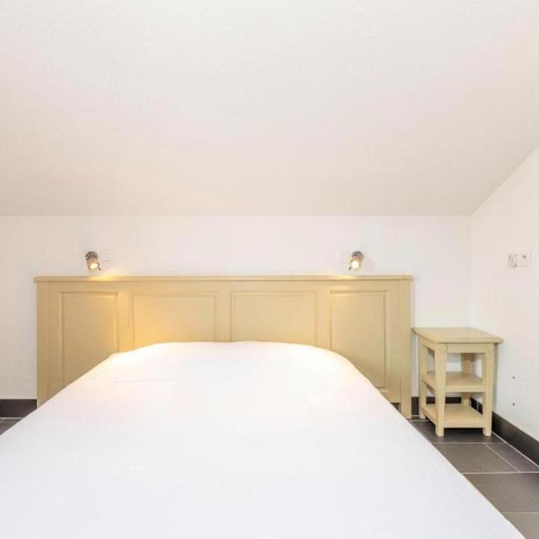 Résidence Les Aiguilles de Warens - Combloux - Appartement avec Balcon - 10