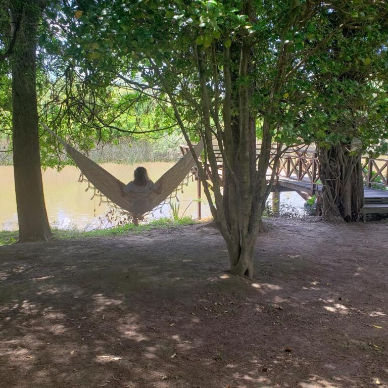 Casa La Suerte, Tigre Delta, Islas, Primera Sección - Casa de 3 dormitorios - 28