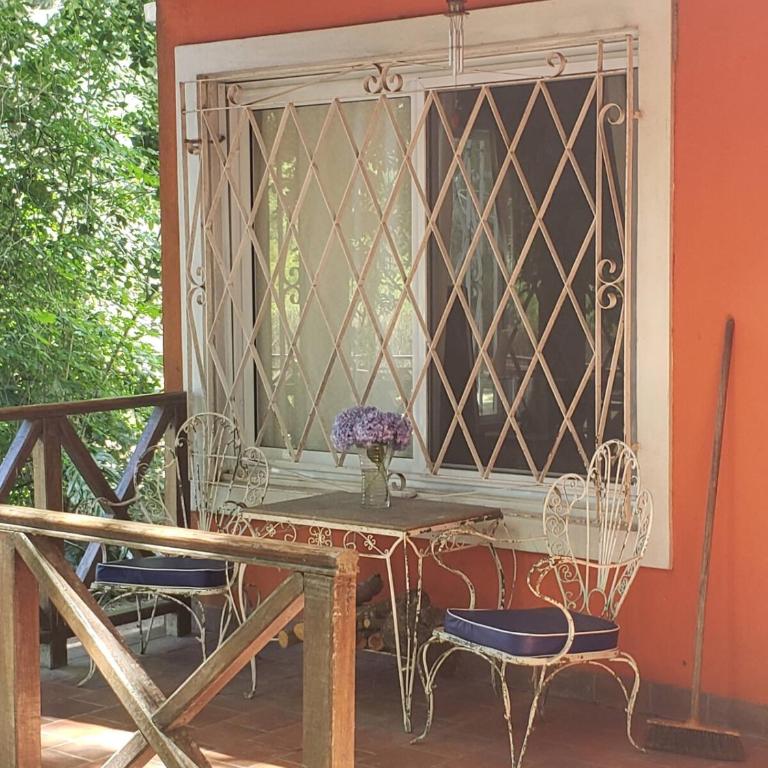 Casa La Suerte, Tigre Delta, Islas, Primera Sección - Casa de 3 dormitorios - 29