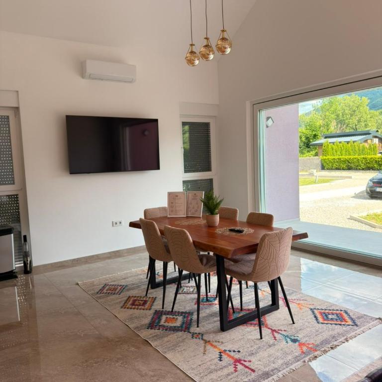 Villa Una Bellevue - Three-Bedroom Villa - 11