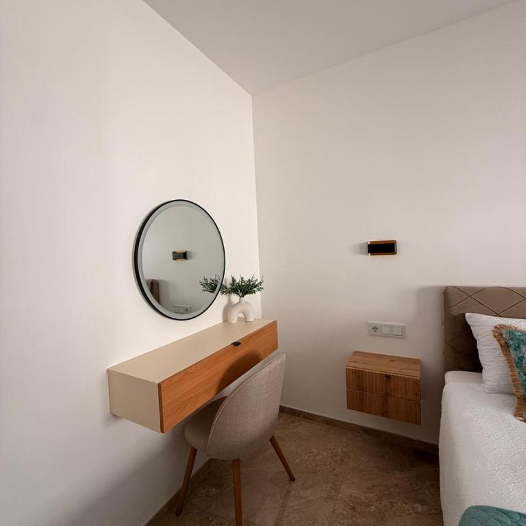 Villa Una Bellevue - Three-Bedroom Villa - 6