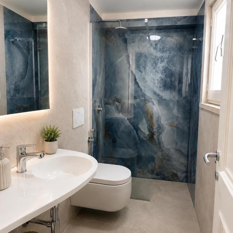 Casa Mezzaluna - Appartamento con 2 Camere da Letto - 23