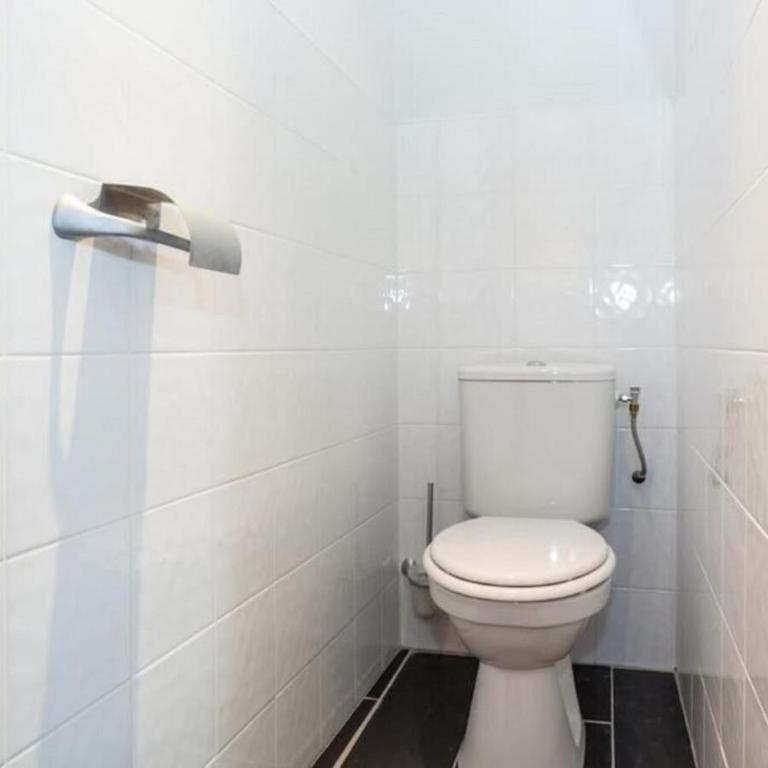 Résidence Les Aiguilles de Warens - Combloux - Appartement - Vue sur Jardin - 10