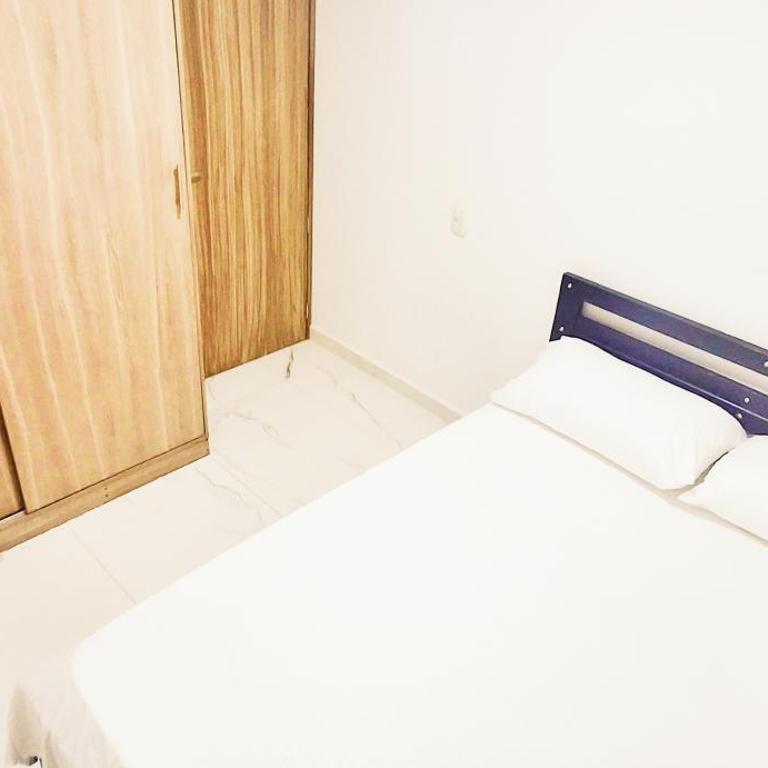 Apartamento SD Norte Barranquilla - Apartamento de 2 dormitorios - 3