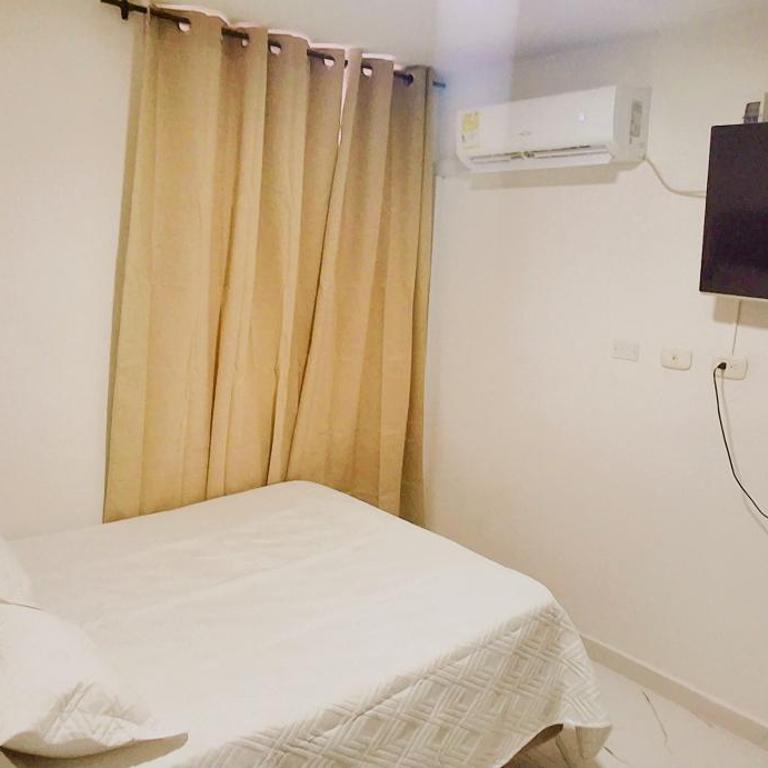 Apartamento SD Norte Barranquilla - Apartamento de 2 dormitorios - 5