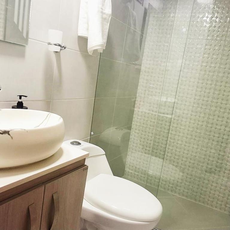 Apartamento SD Norte Barranquilla - Apartamento de 2 dormitorios - 8