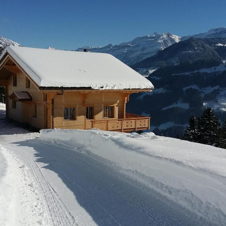 Winterfell - Chalet - 1