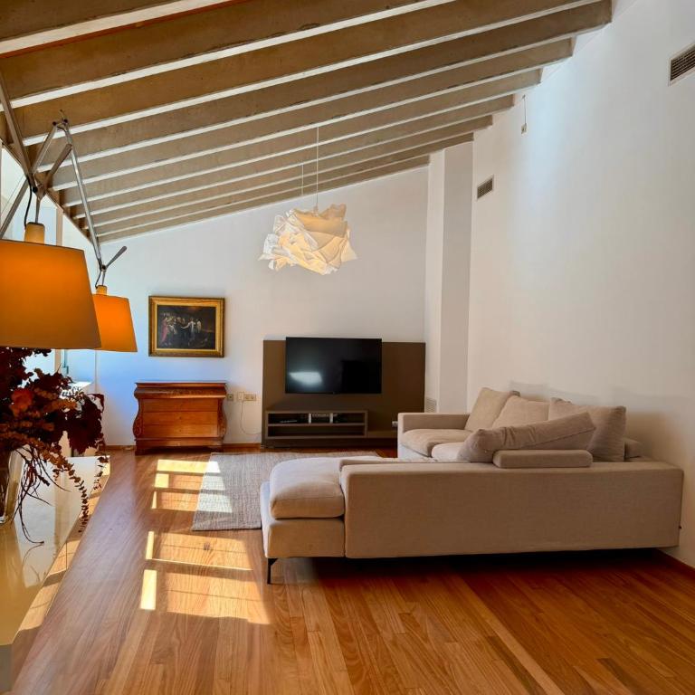 La Força Penthouse - Apartamento de 3 dormitorios - 1