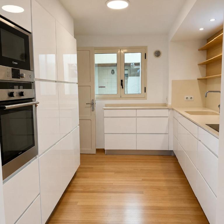 La Força Penthouse - Apartamento de 3 dormitorios - 2