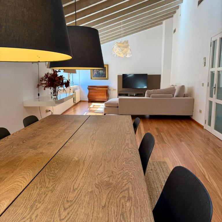 La Força Penthouse - Apartamento de 3 dormitorios - 10