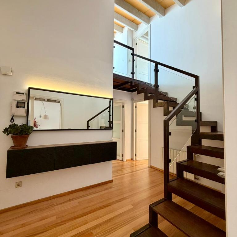 La Força Penthouse - Apartamento de 3 dormitorios - 17