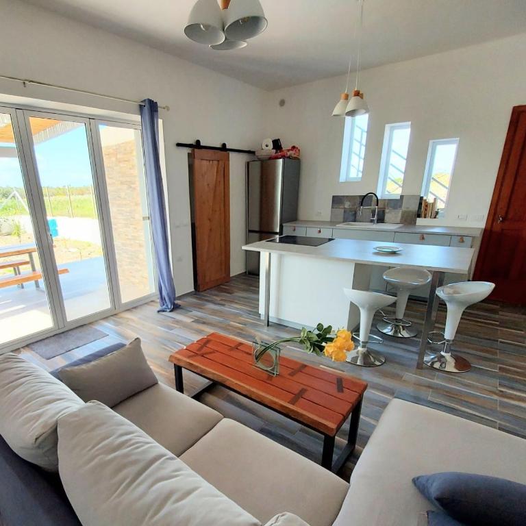 Villa Mediterranea Lo Stagnone - Villa con 2 Camere da Letto - 5