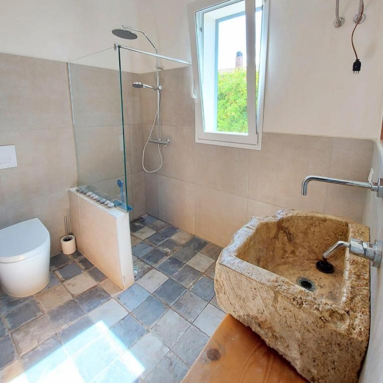 Villa Mediterranea Lo Stagnone - Villa con 2 Camere da Letto - 6