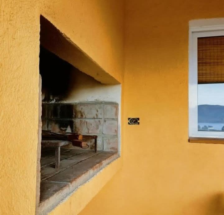 Cabañas Espinillos del Lago - Apartamento de 1 dormitorio - 1
