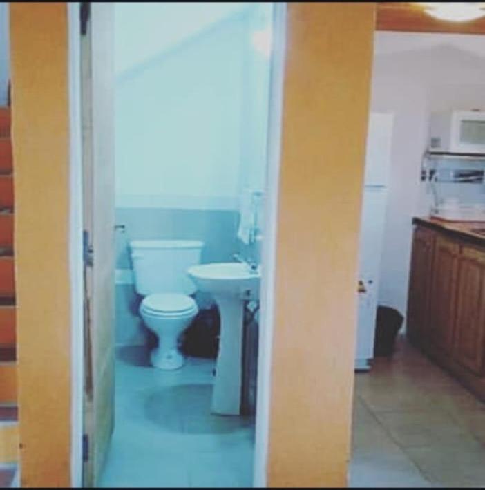 Cabañas Espinillos del Lago - Apartamento de 1 dormitorio - 2