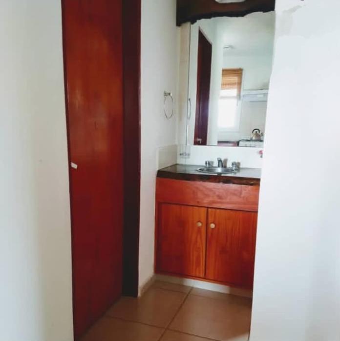 Cabañas Espinillos del Lago - Apartamento de 1 dormitorio - 4